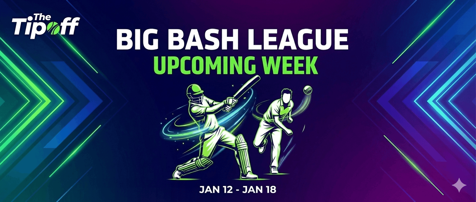 The Bash to the Finish: BBL 15 Enters the Final Frontier