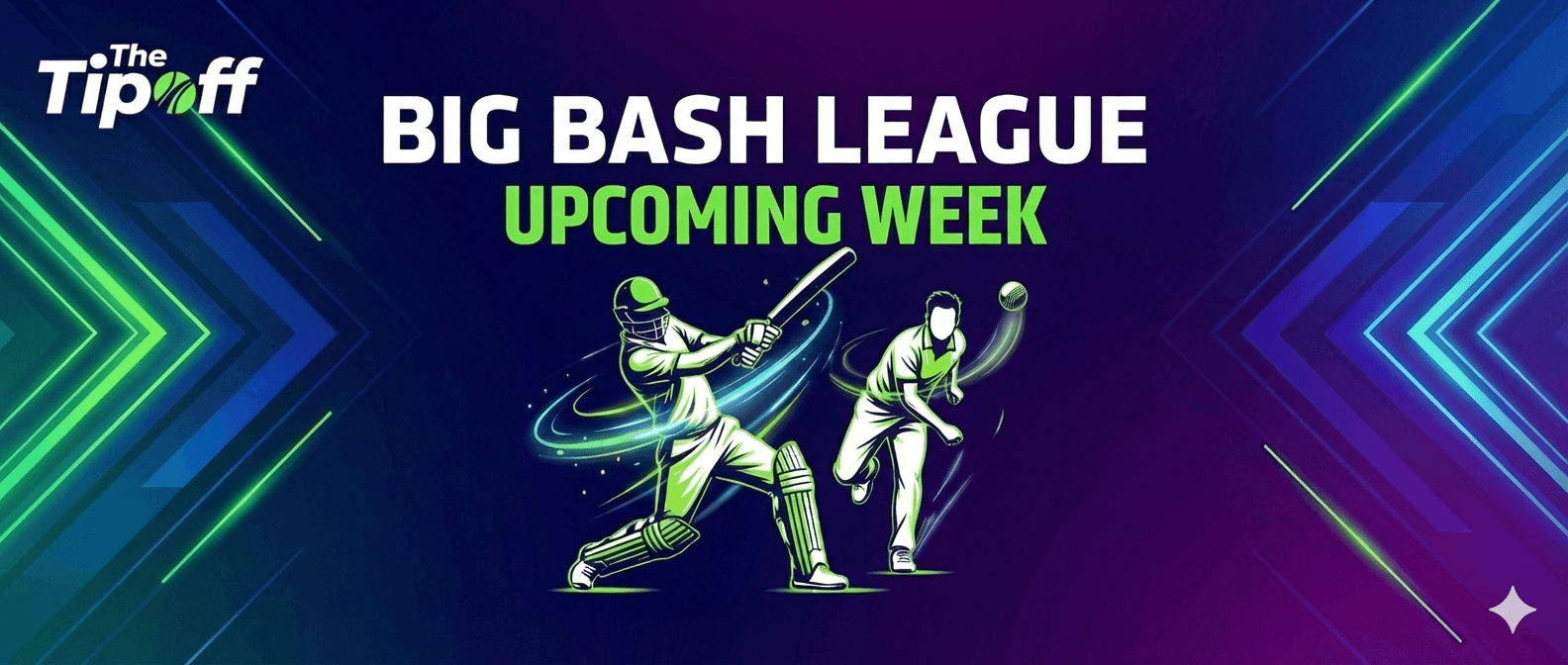 🏏 BBL 15 Finals: The Gauntlet Begins