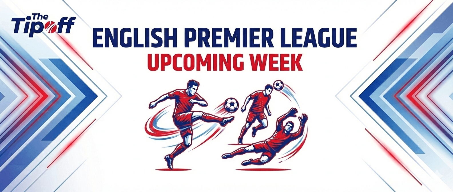 Premier League: Title Tilts and Transfer Twists