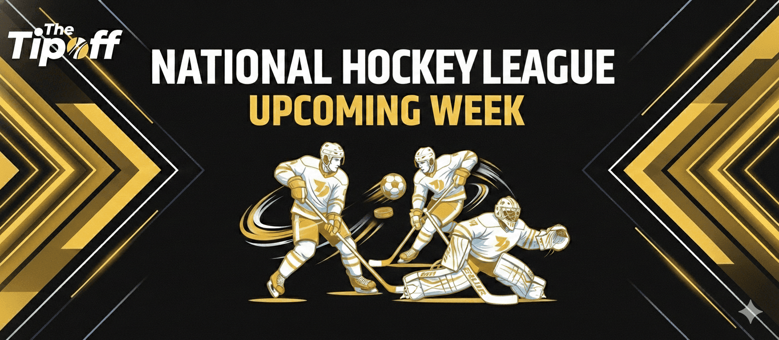 NHL: Milestone Mania and the Olympic Sprint