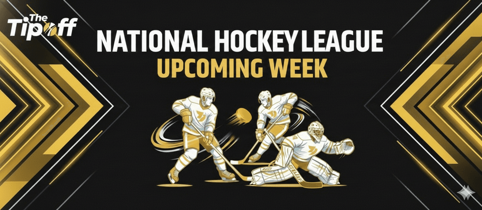 🏒 NHL: The Deadline Dust Settles and the Dash to April Begins