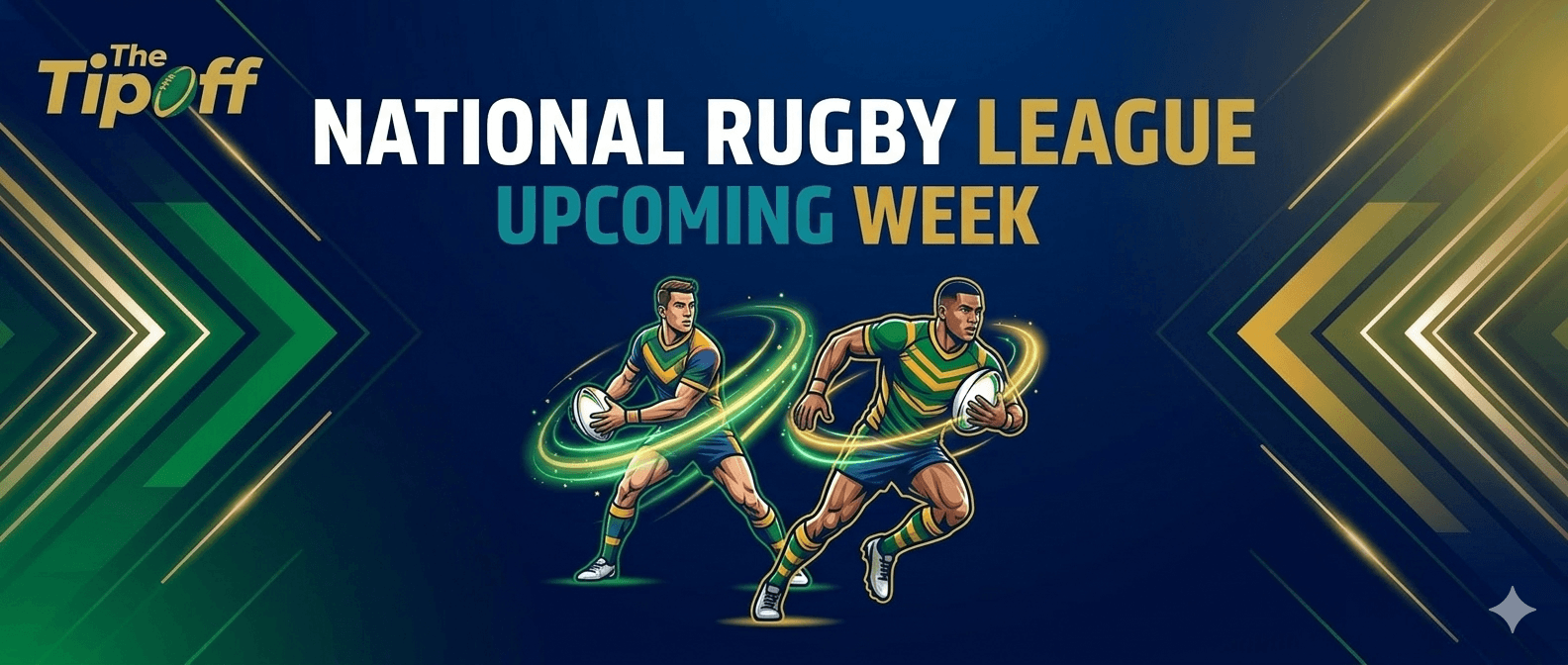 🏉 NRL: Multicultural Round and the "Monday's Expert" Fallout