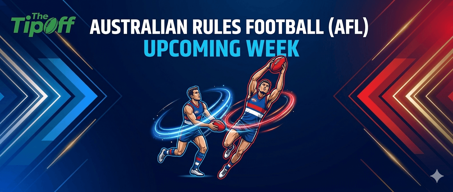 🏉 AFL: Perfect Starts, Injury Blows, and the SCG Curse