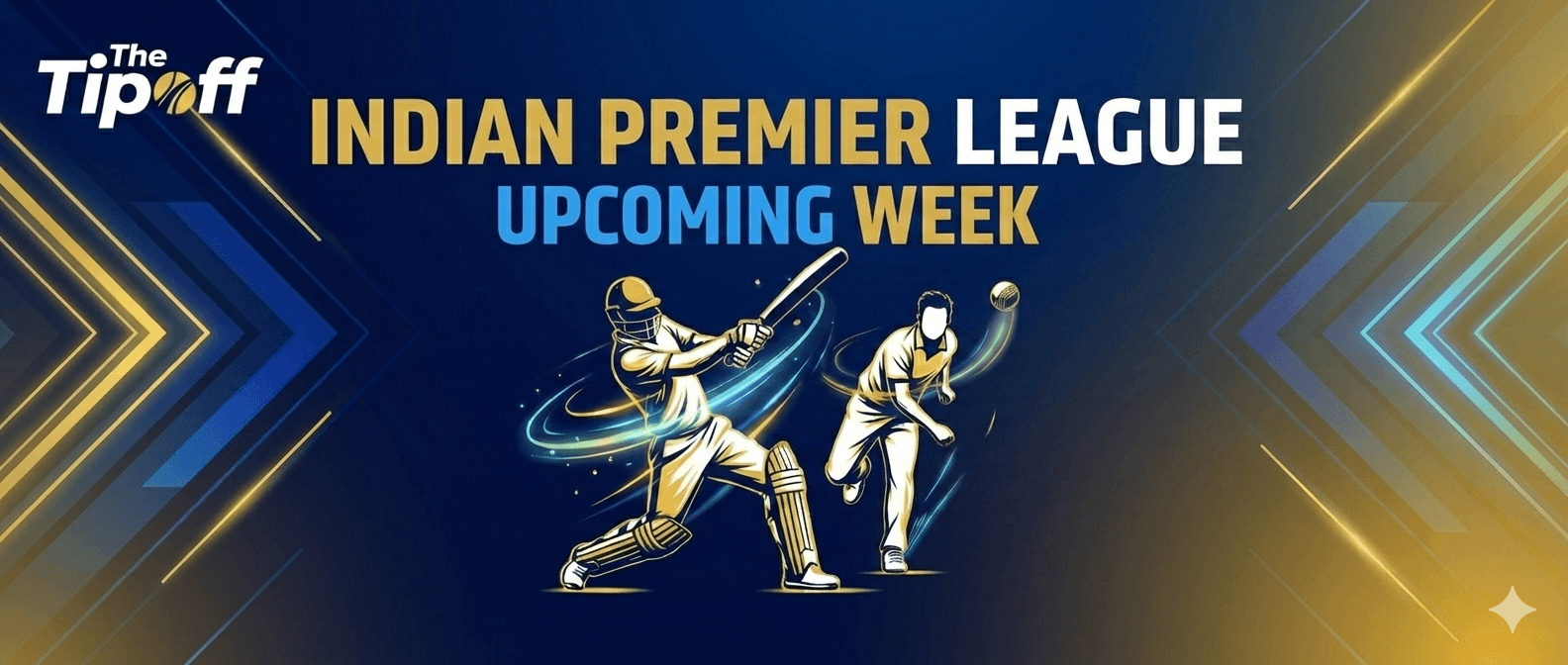 🏏 IPL 2026: The North Star Rises as Mumbai Battles the "Motera Jinx"